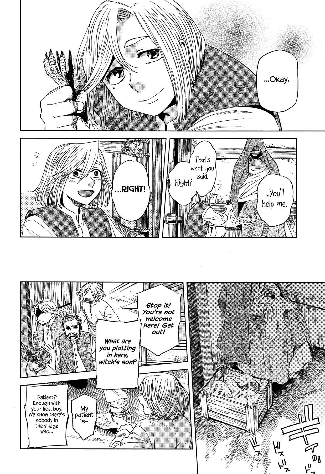 Chapter 43 - Page 28