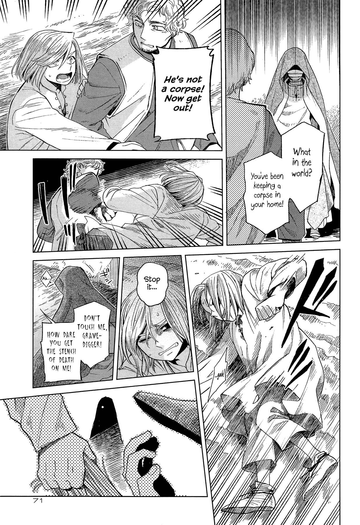 Chapter 43 - Page 29