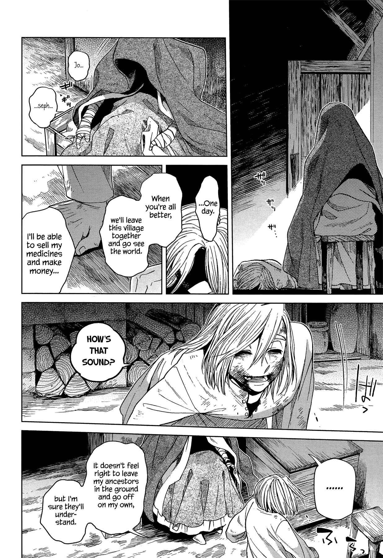 Chapter 43 - Page 30