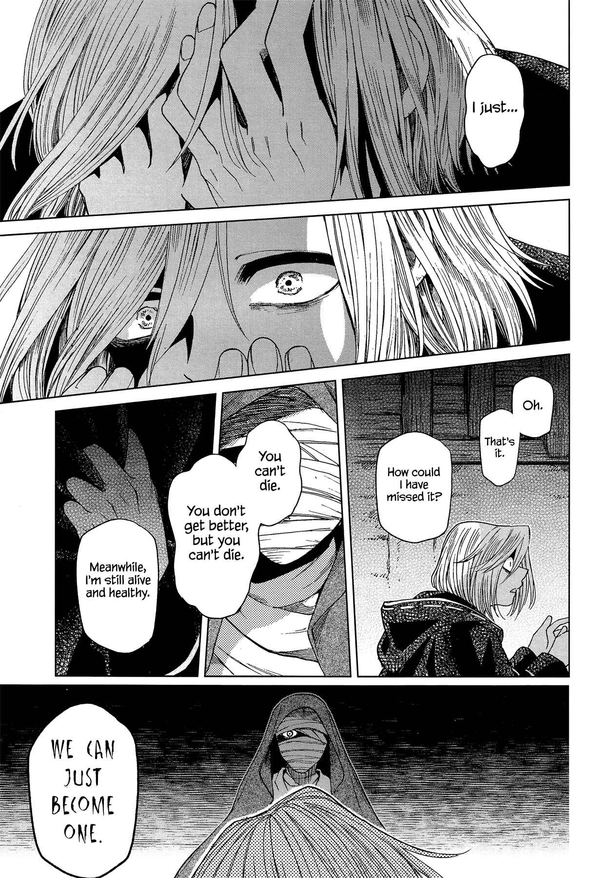 Chapter 43 - Page 33