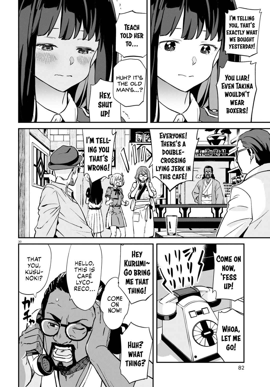 Chapter 13 - Page 30