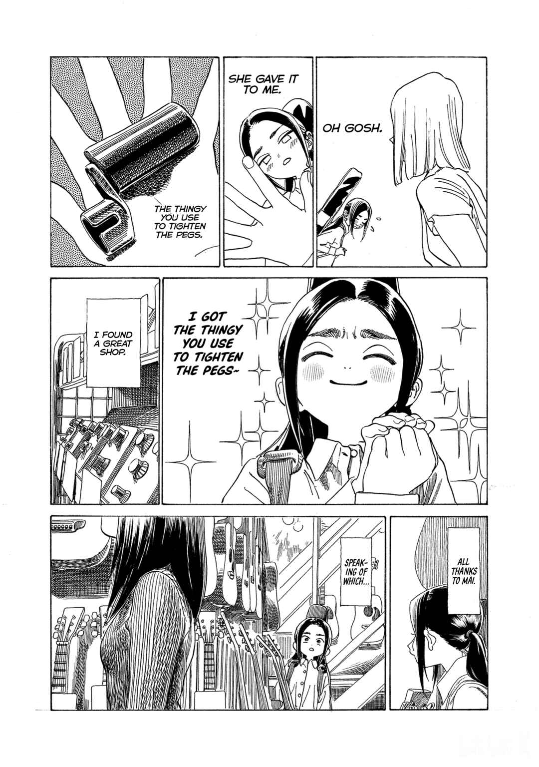 Chapter 70 - Page 14