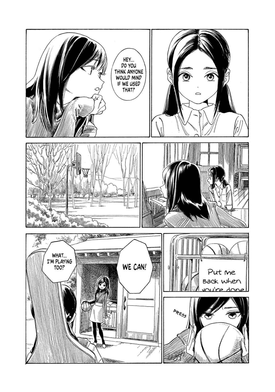 Chapter 70 - Page 20