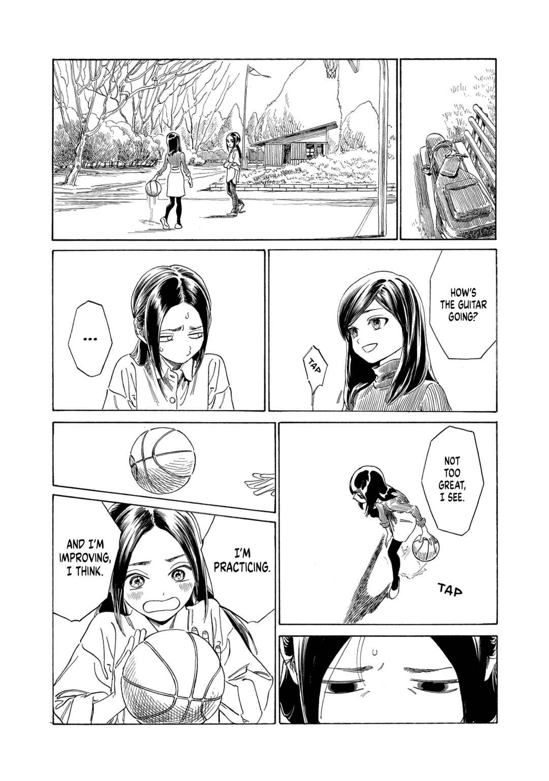 Chapter 70 - Page 21