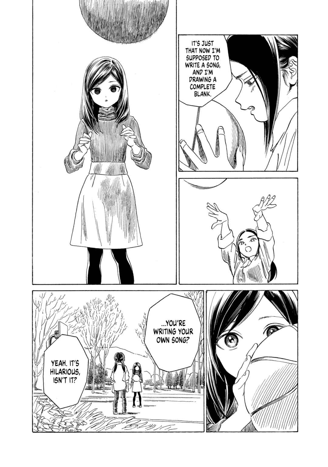 Chapter 70 - Page 22