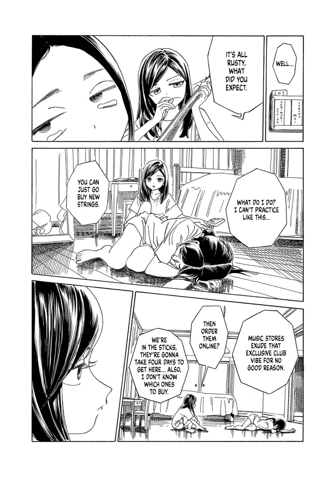 Chapter 70 - Page 6