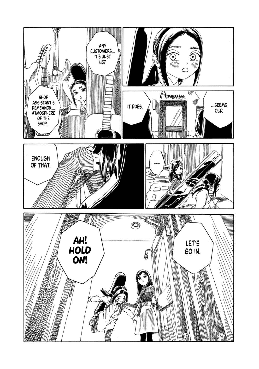 Chapter 70 - Page 9