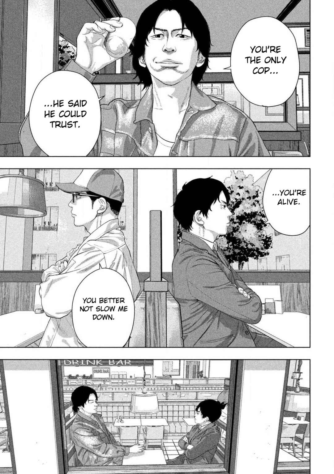 Chapter 154 - Page 14