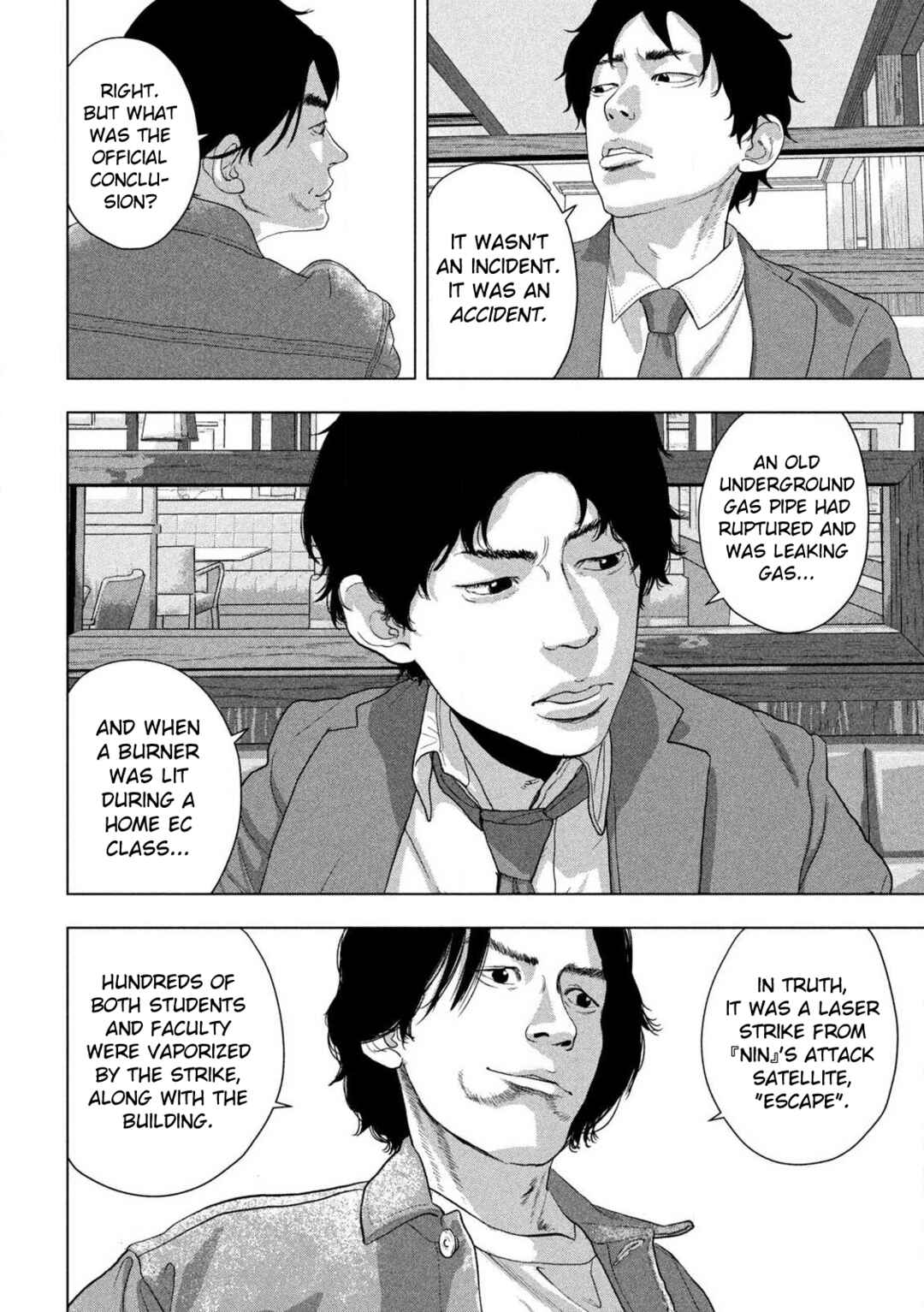 Chapter 154 - Page 8