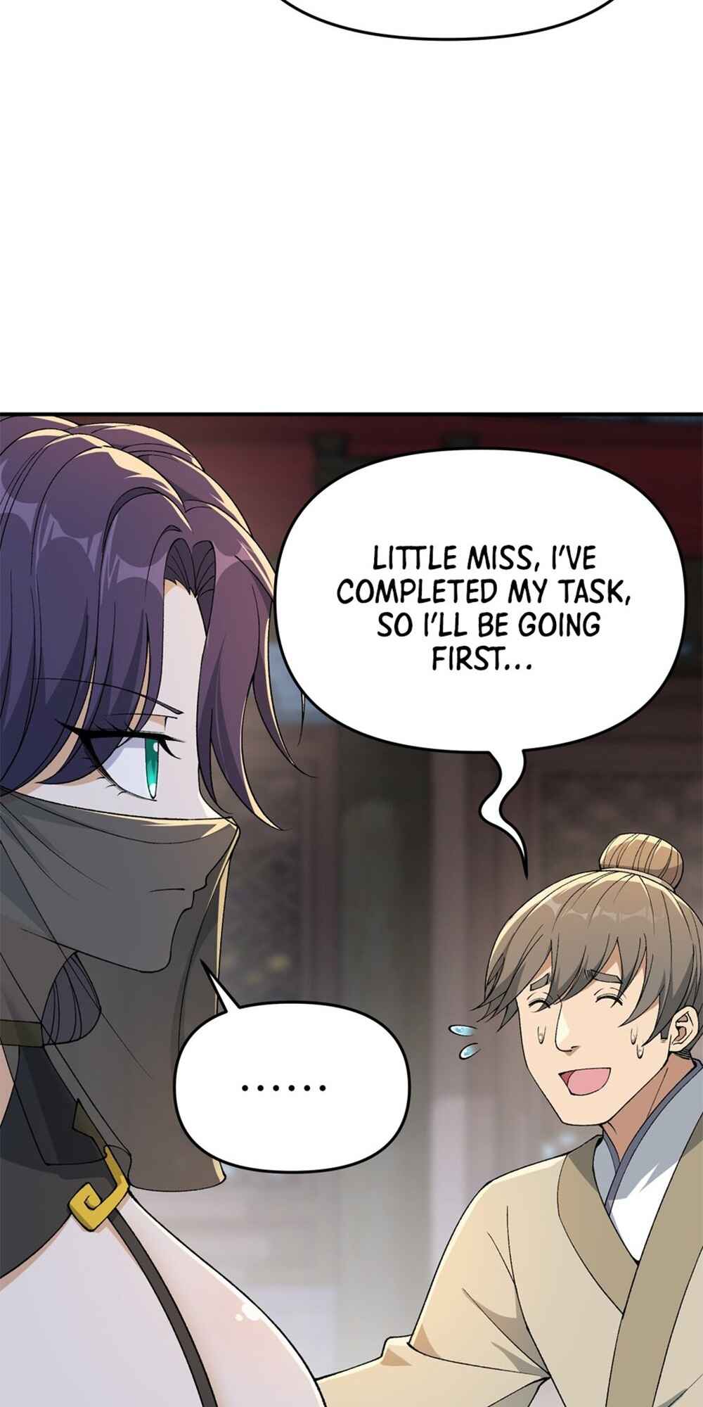 Chapter 79 - Page 20
