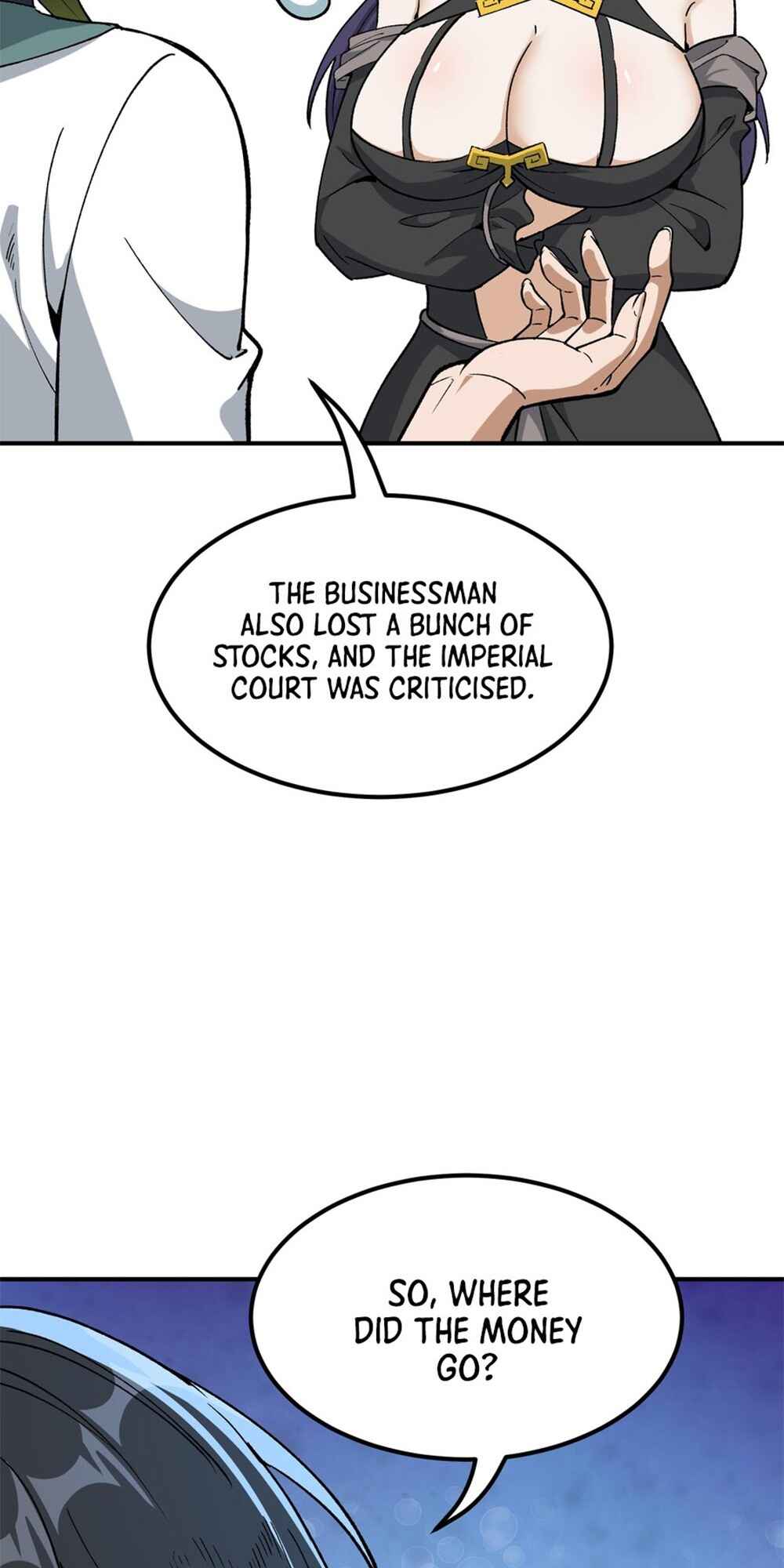 Chapter 79 - Page 35