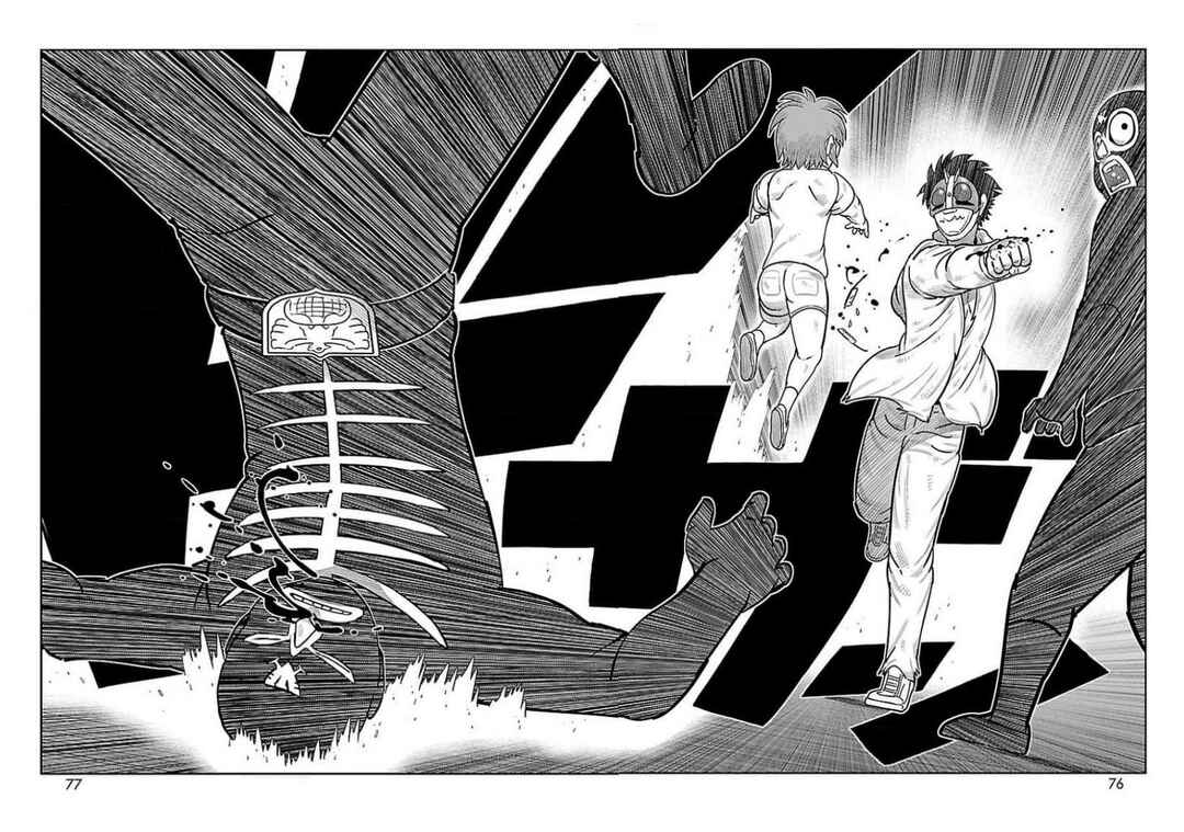 Chapter 34 - Page 25