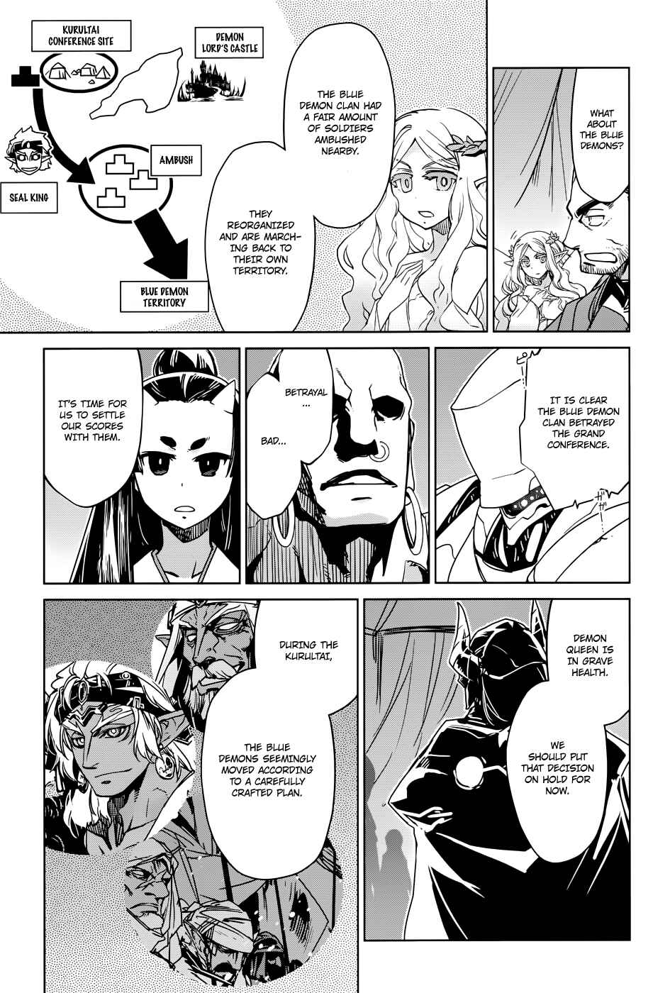 Chapter 30 - Page 21