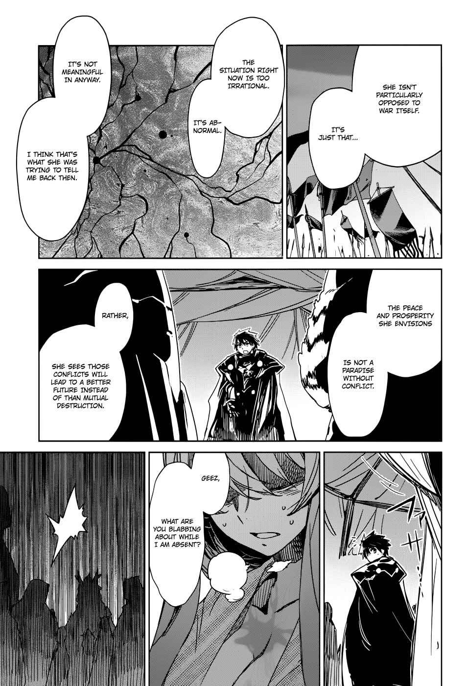 Chapter 30 - Page 31