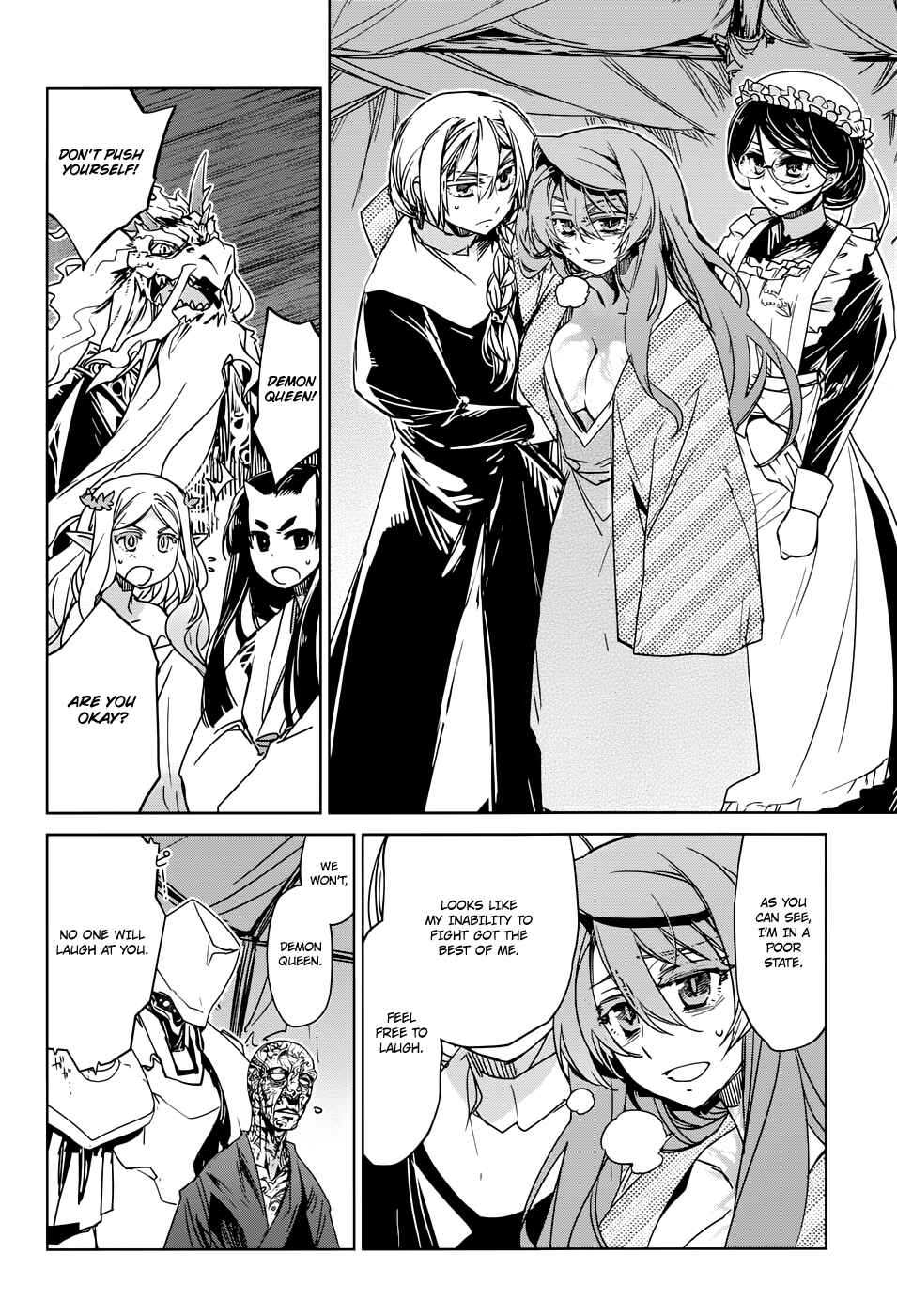 Chapter 30 - Page 32