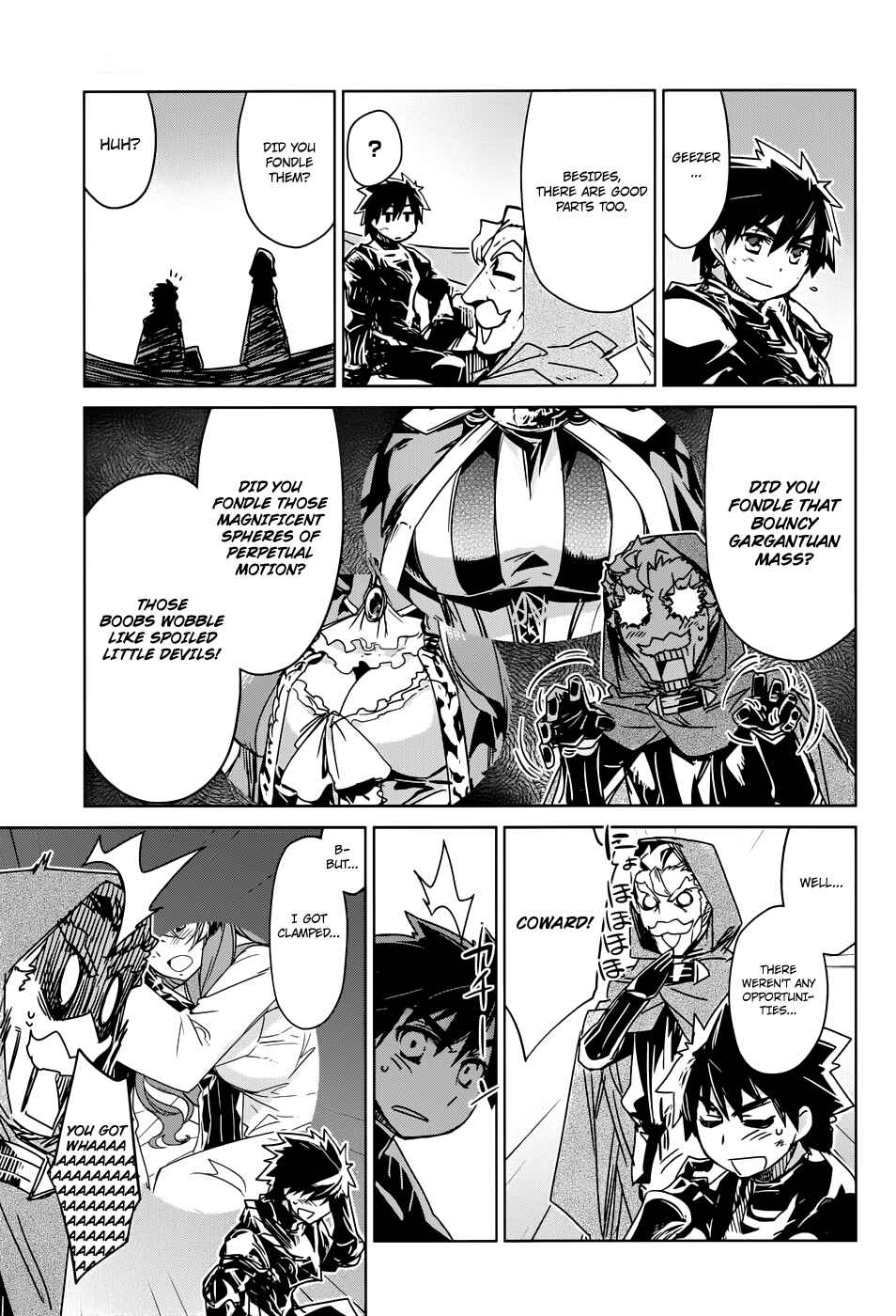 Chapter 30 - Page 43