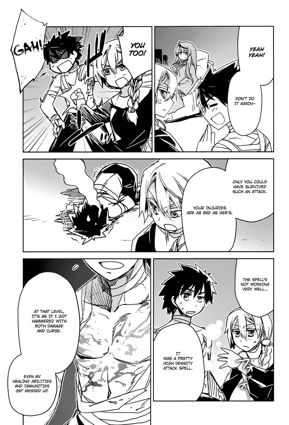 Chapter 30 - Page 45