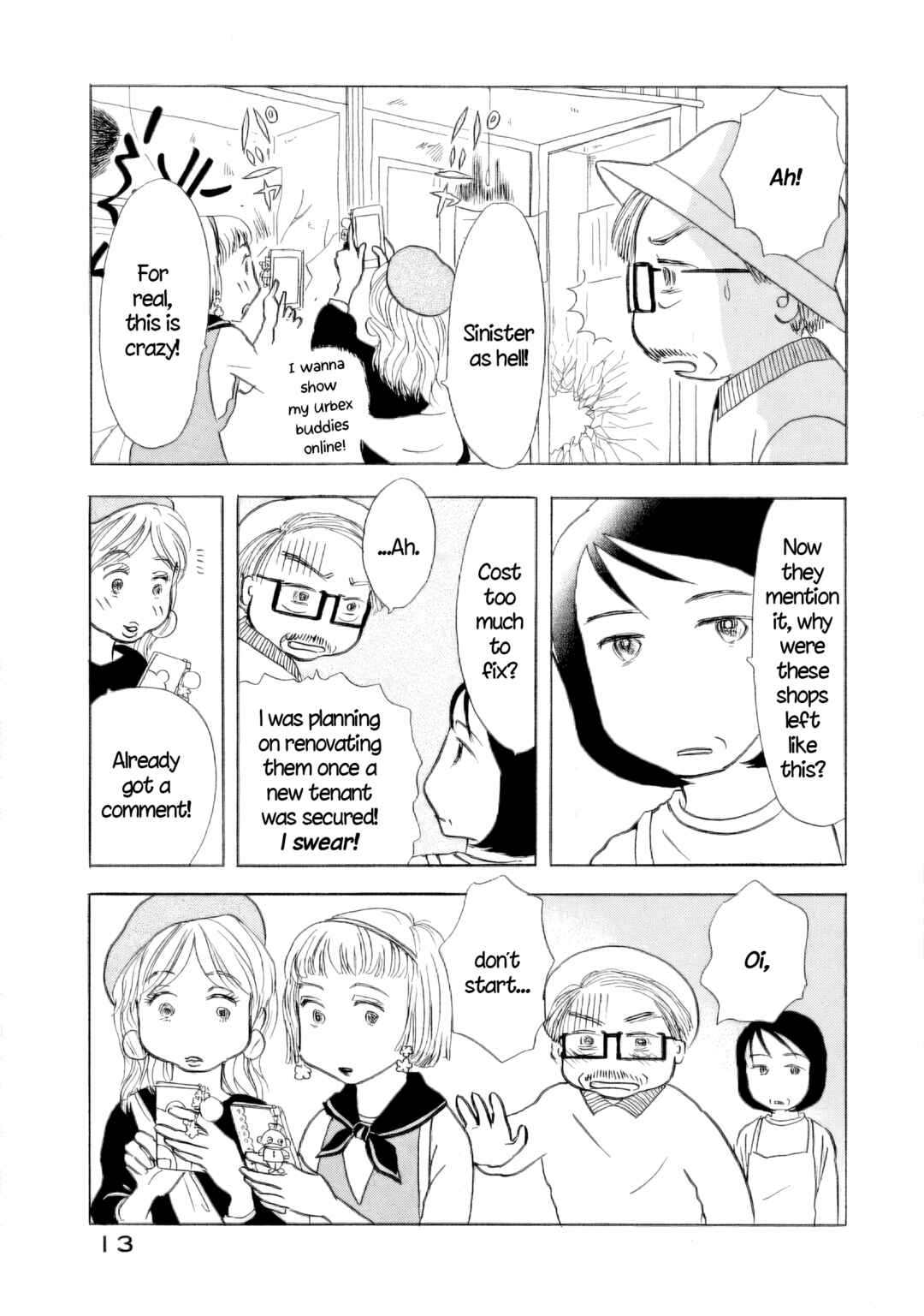 Chapter 49 - Page 14