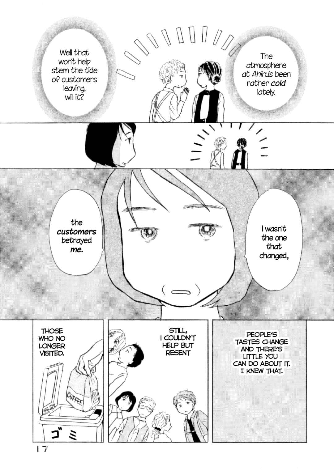 Chapter 49 - Page 18