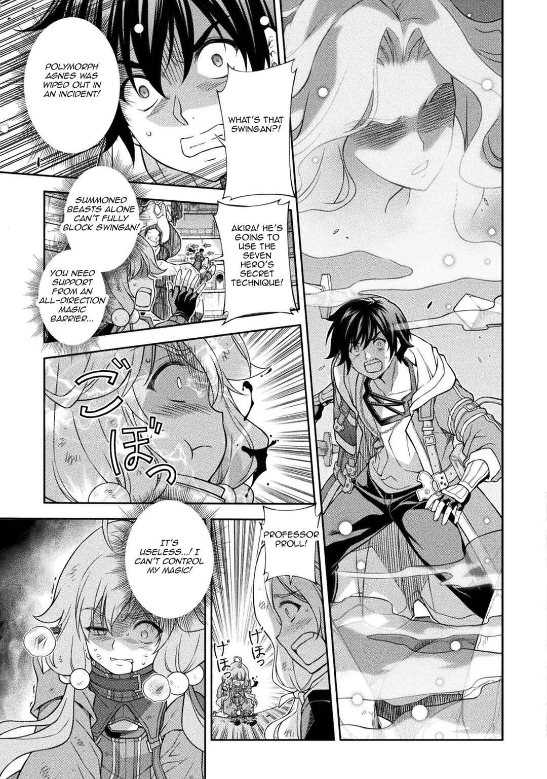 Chapter 147 - Page 10