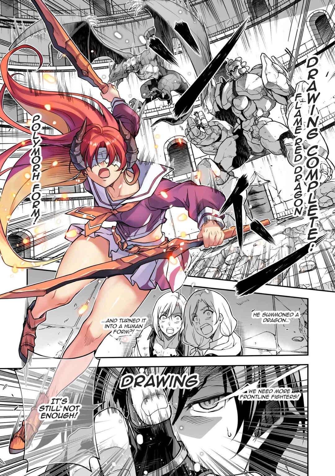 Chapter 147 - Page 12