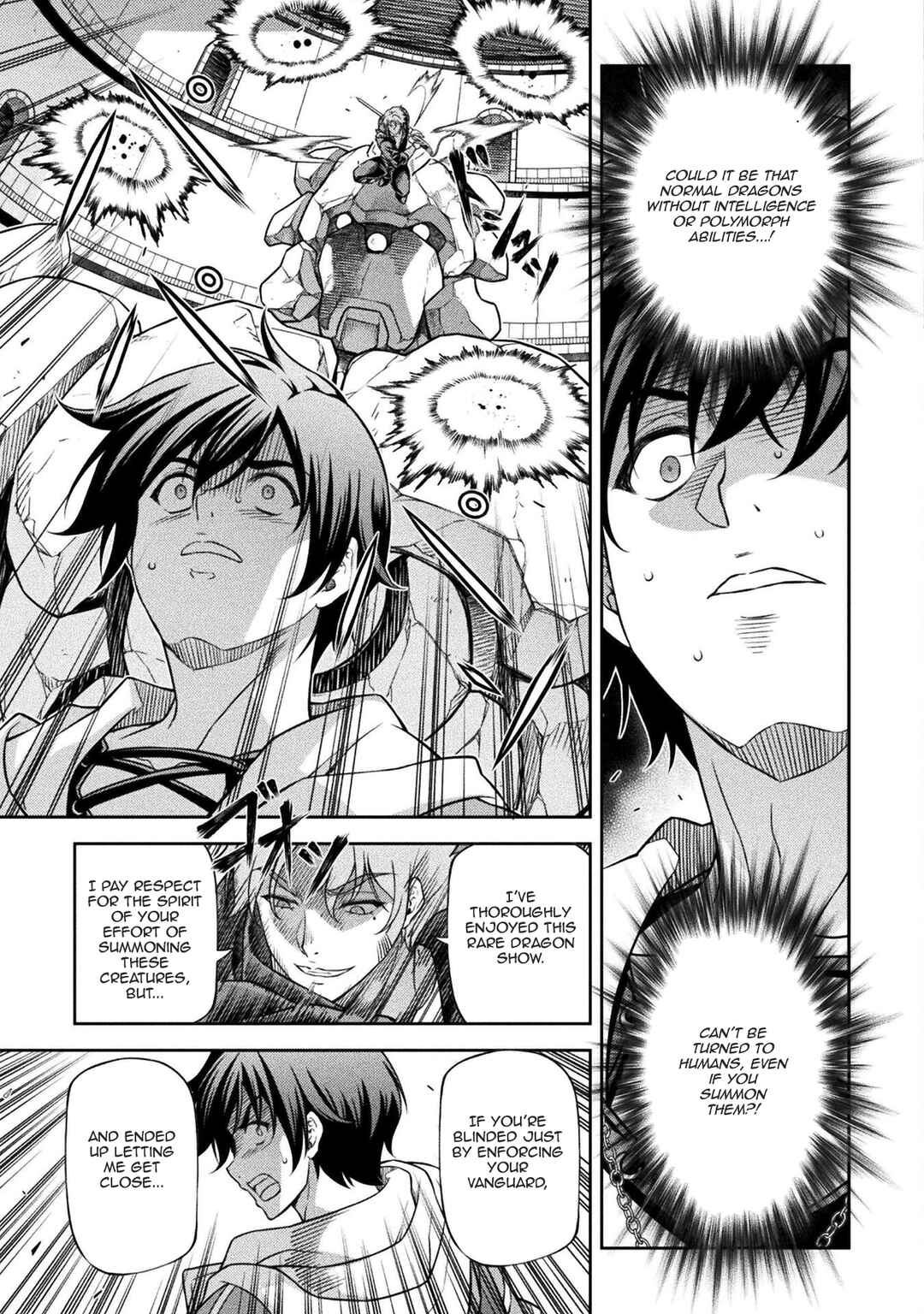Chapter 147 - Page 14