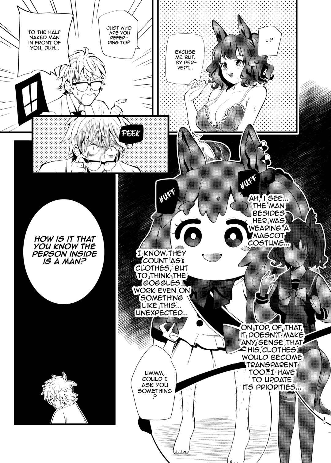 Chapter ? - Page 15