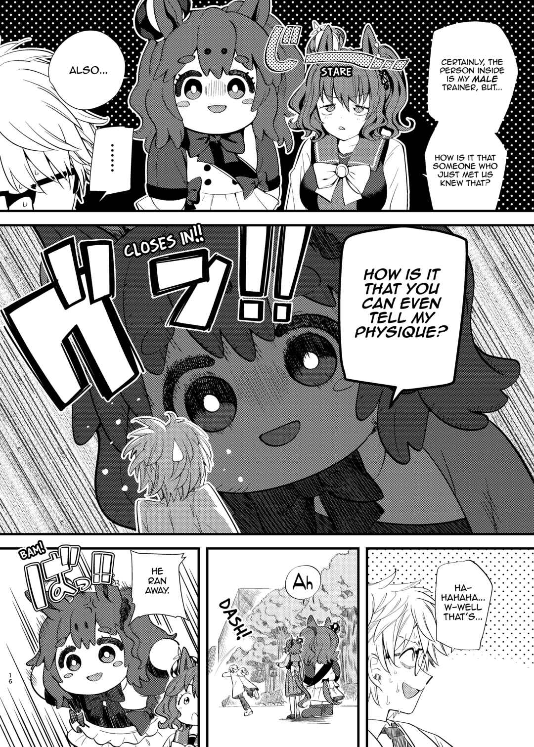 Chapter ? - Page 16