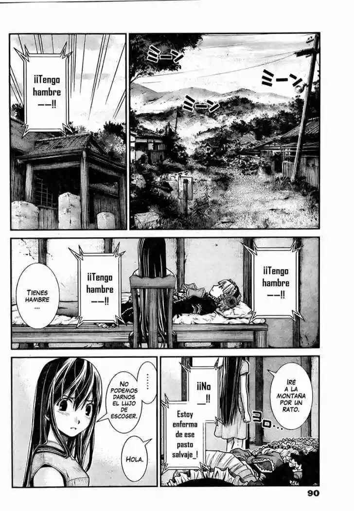 Chapter 4 - Page 4
