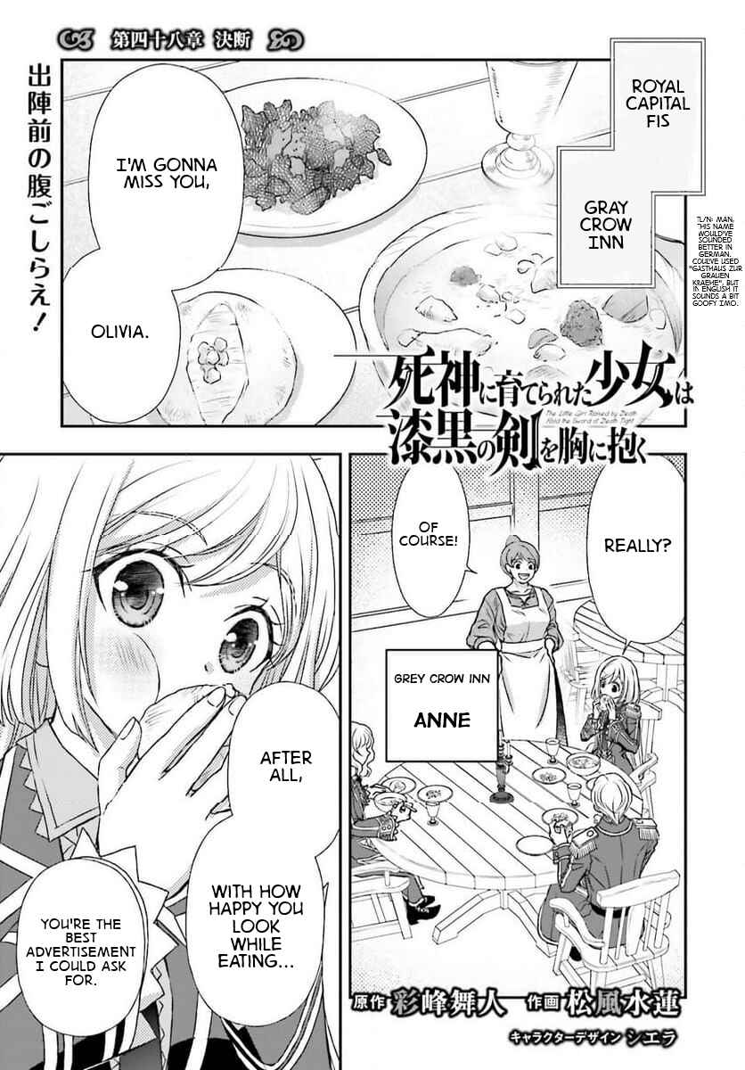 Chapter 48 - Page 1