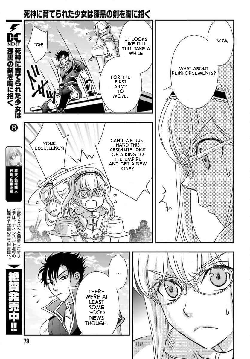 Chapter 48 - Page 21