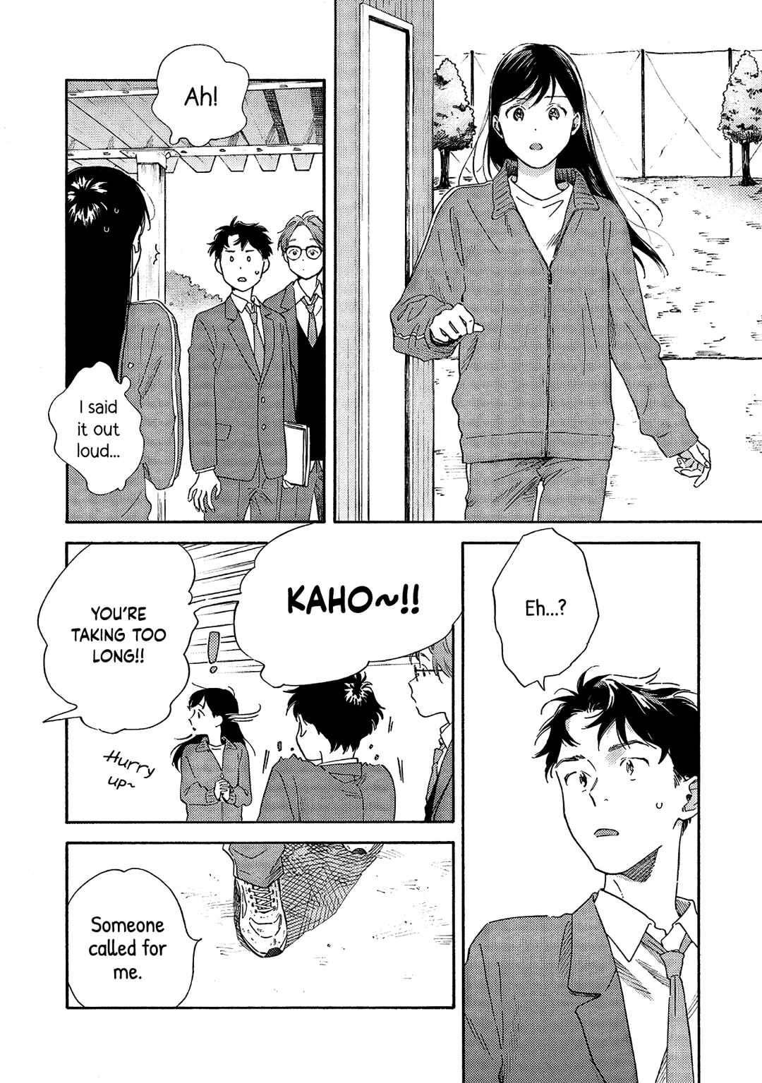 Chapter 1 - Page 5