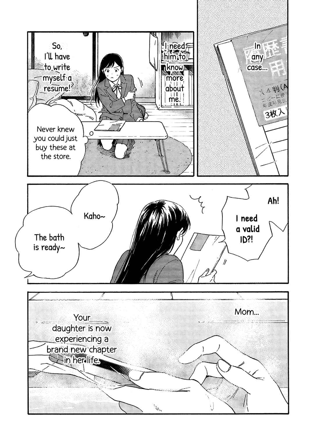 Chapter 1 - Page 8