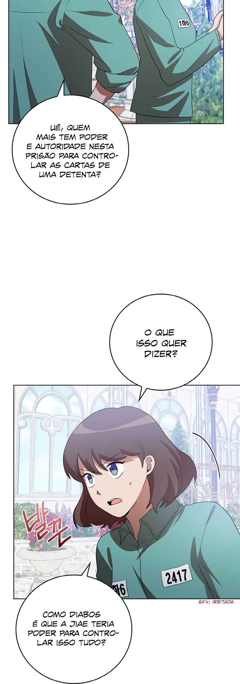 Chapter 43 - Page 32