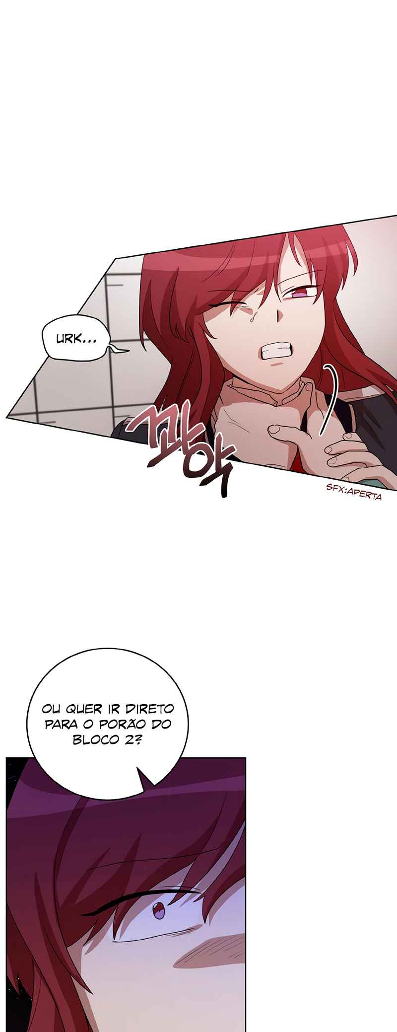 Chapter 43 - Page 39