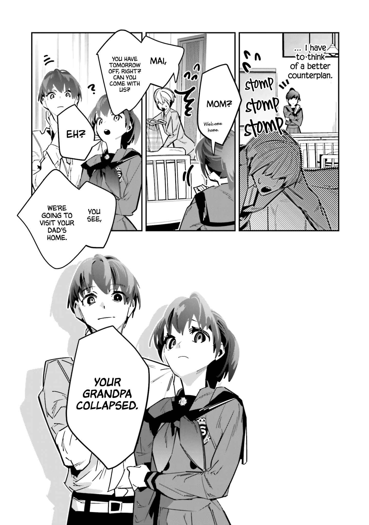 Chapter 3 - Page 5