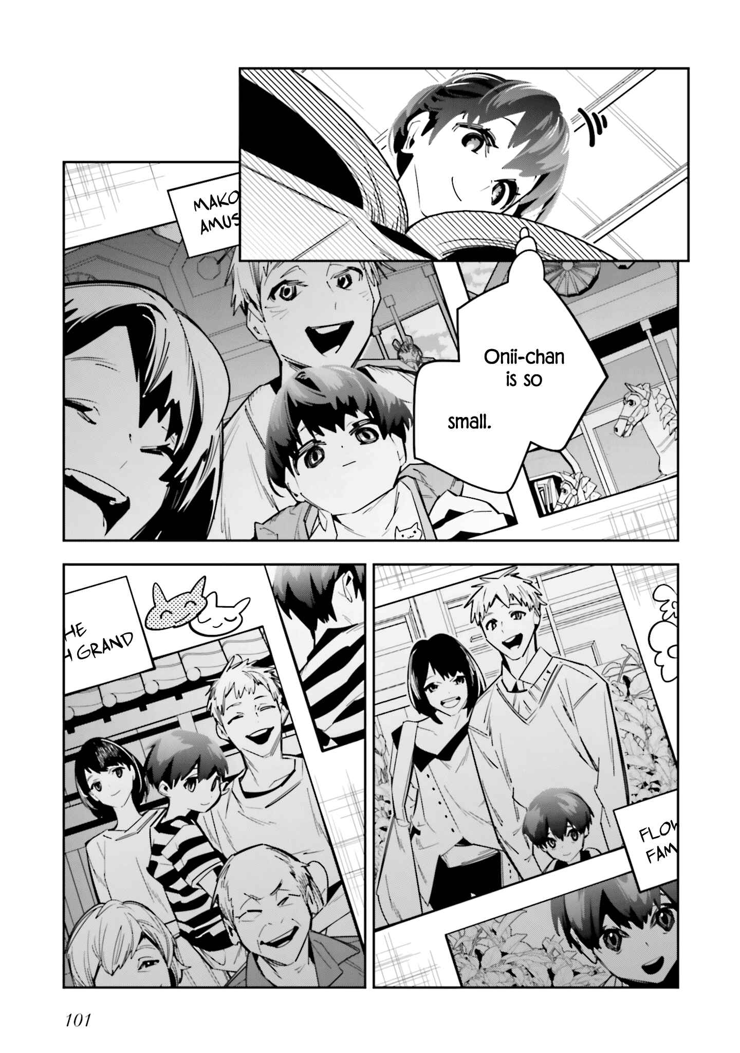 Chapter 3 - Page 7
