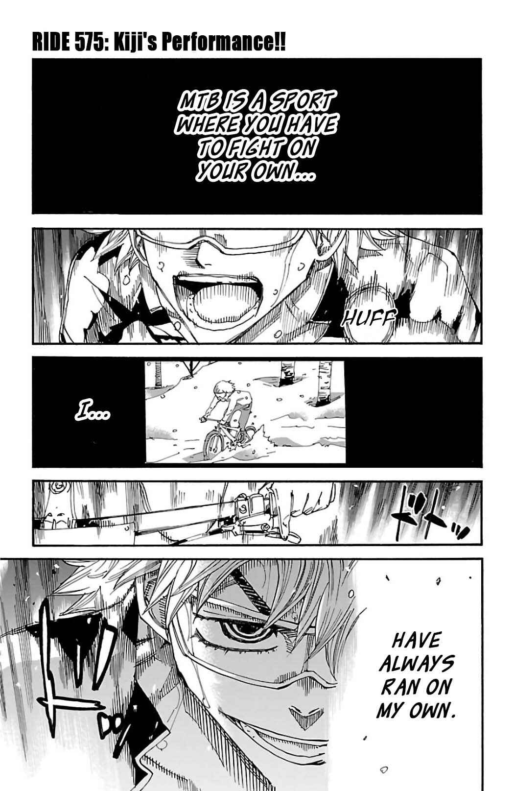 Chapter 575 - Page 1