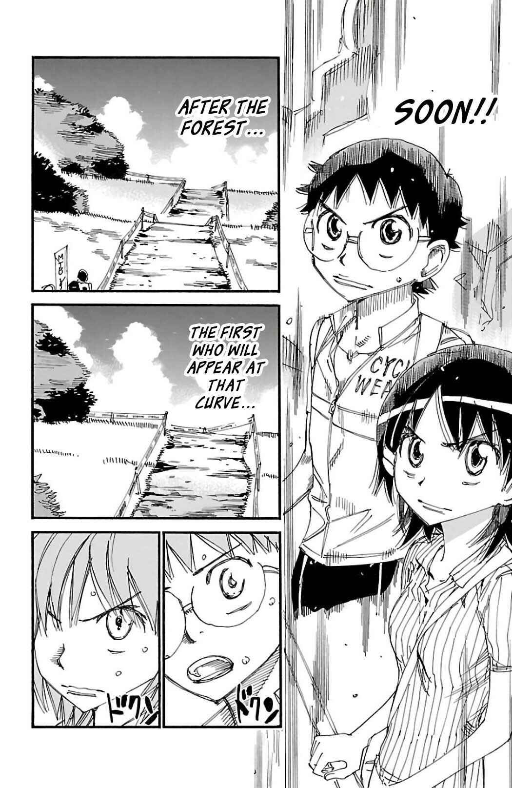 Chapter 575 - Page 13