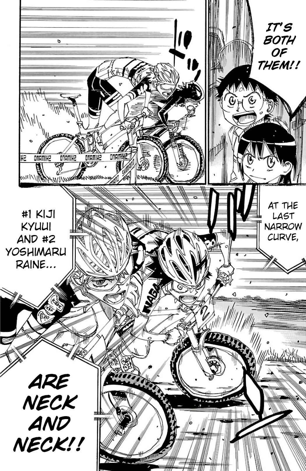 Chapter 575 - Page 15