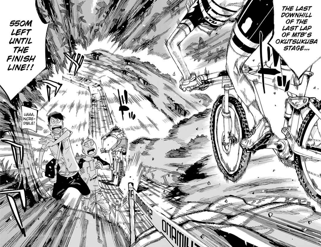 Chapter 575 - Page 2