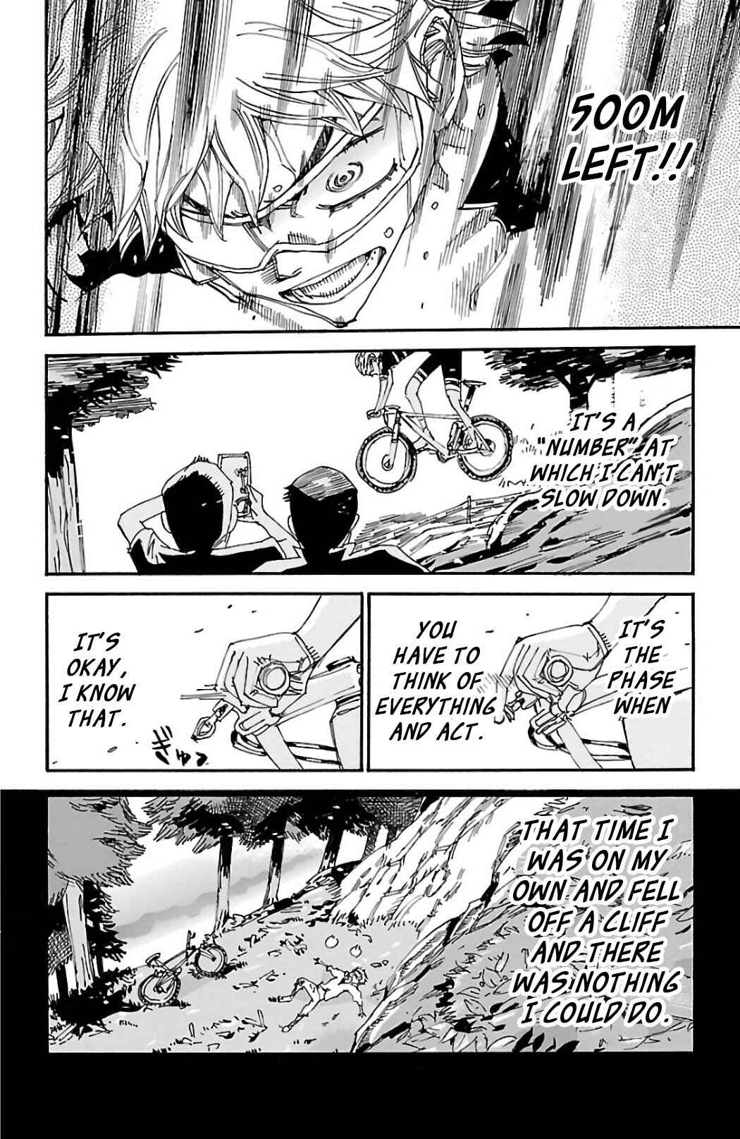 Chapter 575 - Page 3
