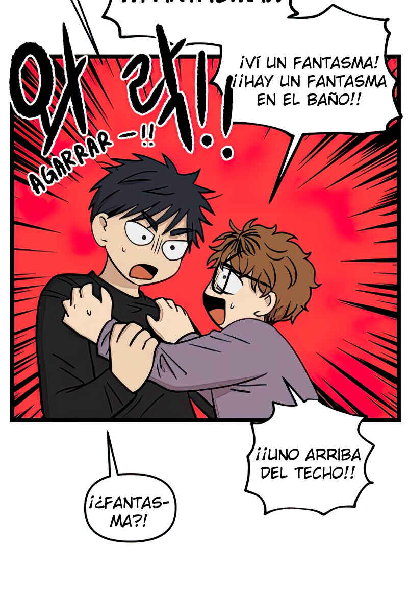 Chapter 98 - Page 20
