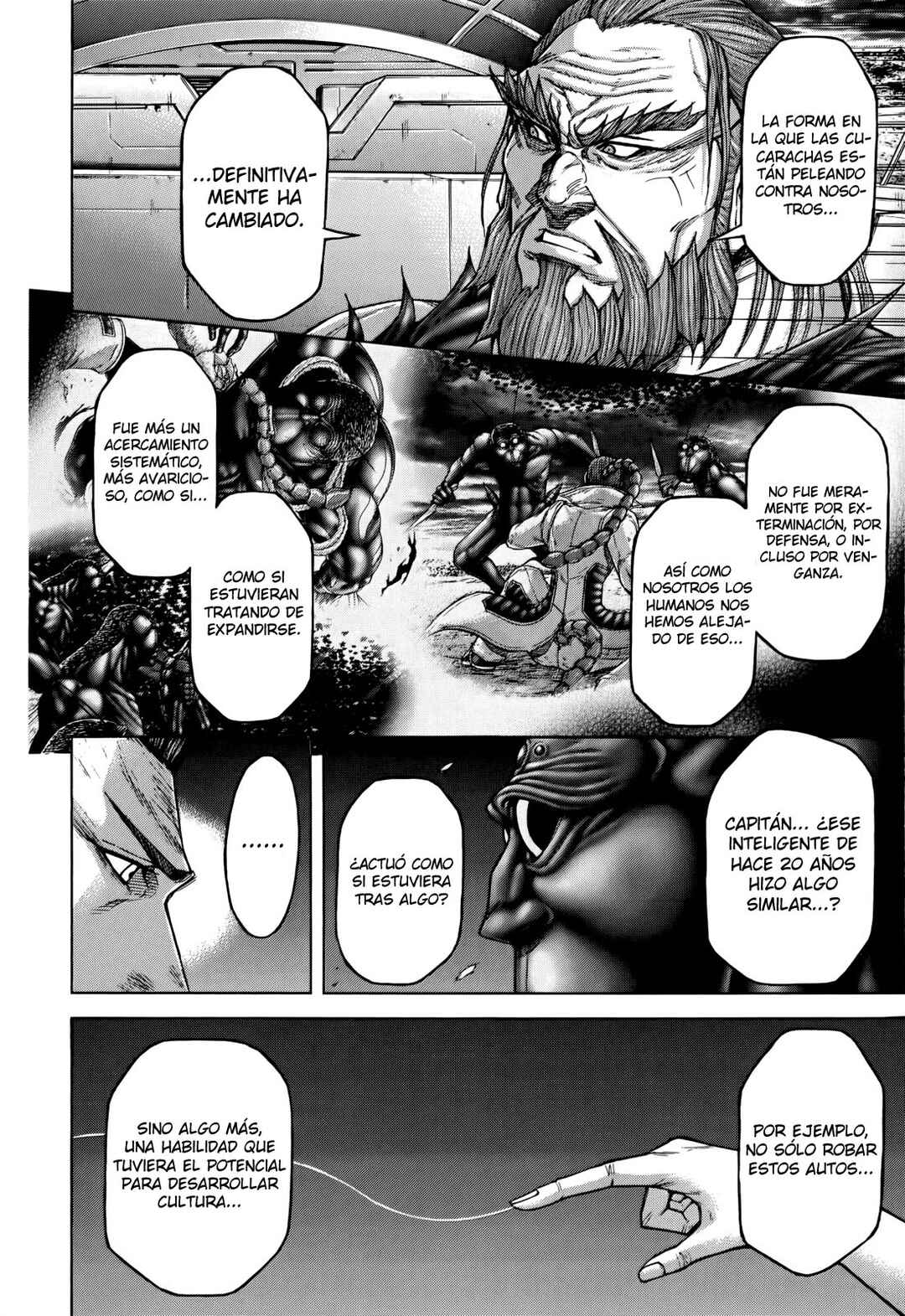 Chapter 77 - Page 16