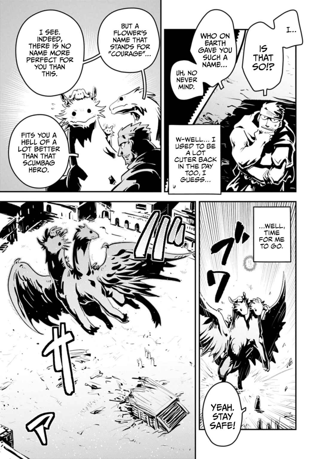 Chapter 48 - Page 21