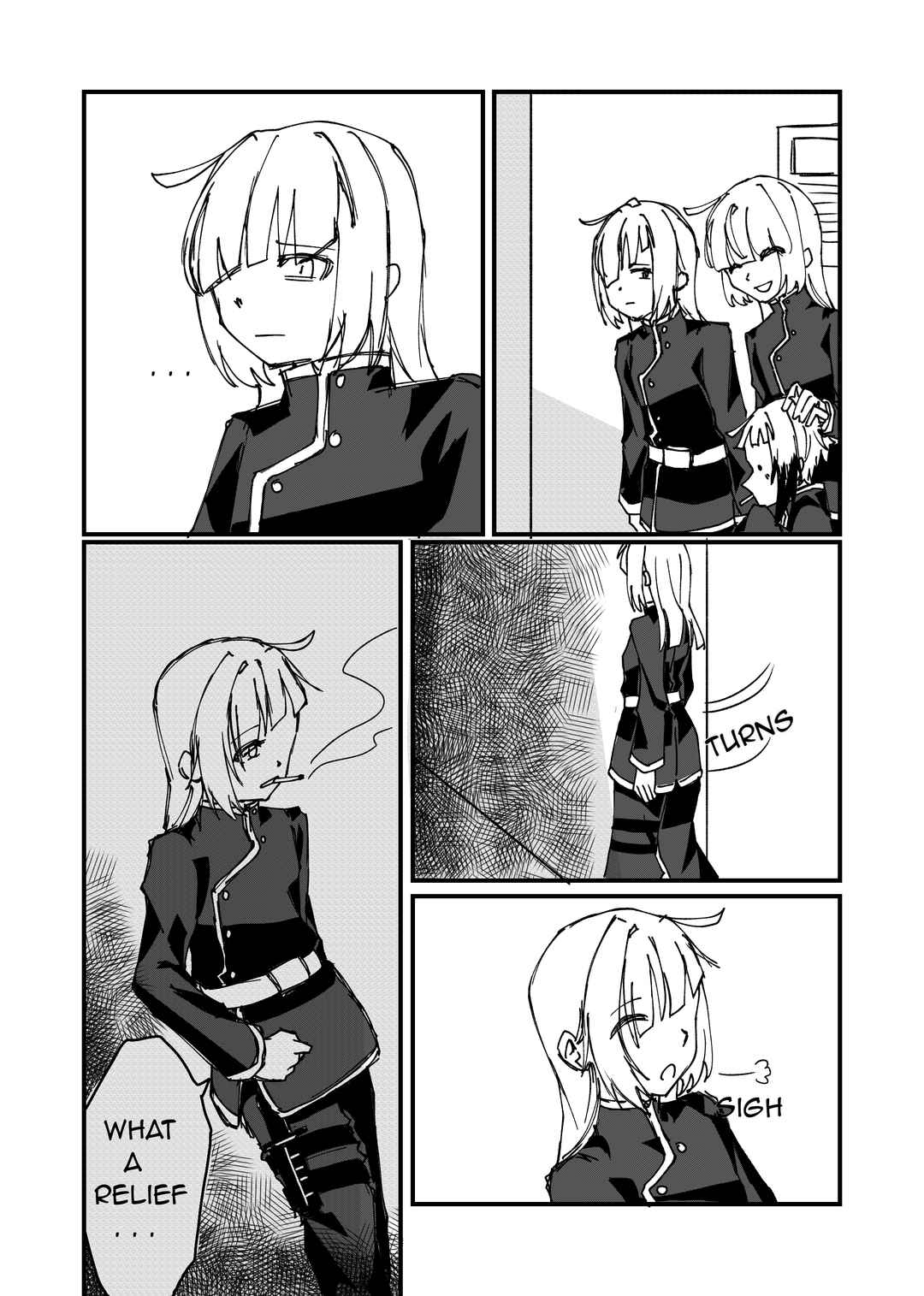 Chapter 4 - Page 2