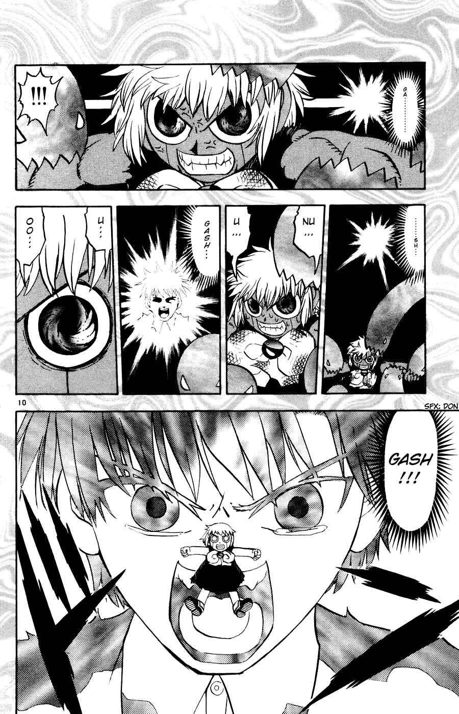 Chapter 270 - Page 10