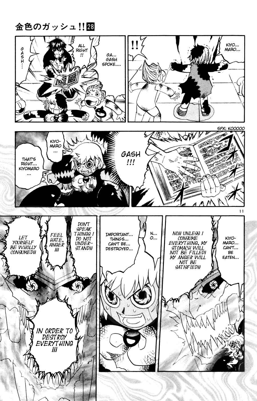 Chapter 270 - Page 11