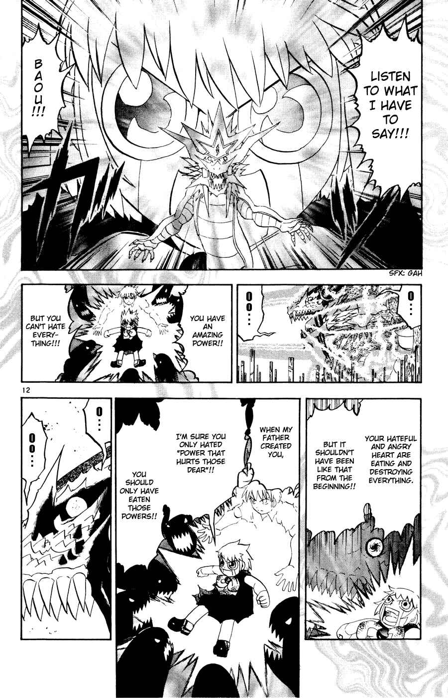 Chapter 270 - Page 12