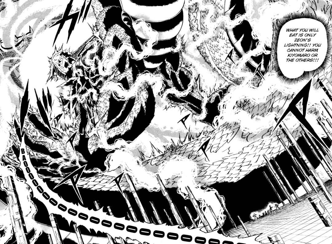Chapter 270 - Page 14